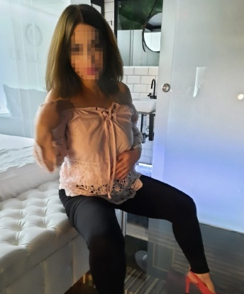 Анкета проститутки Анна - Фото 1, Кочубеевское, 40 лет, №2214